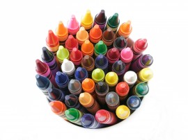 bigstockphoto_Colorful_Crayons_Close-Up_1093162