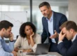 How to Coach Underperforming Sales Teams
