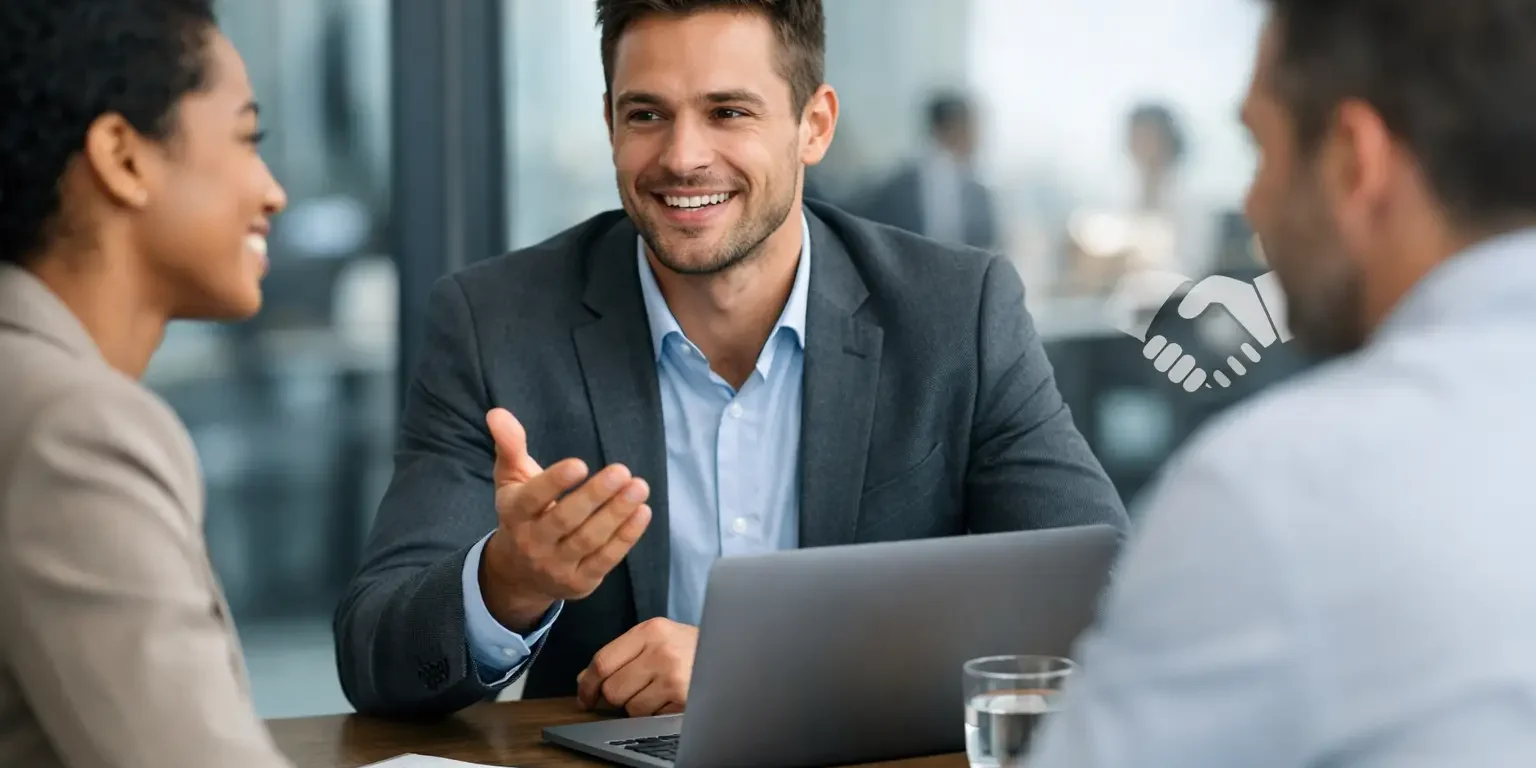 How to Improve Sales Communication Fast