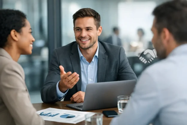 How to Improve Sales Communication Fast