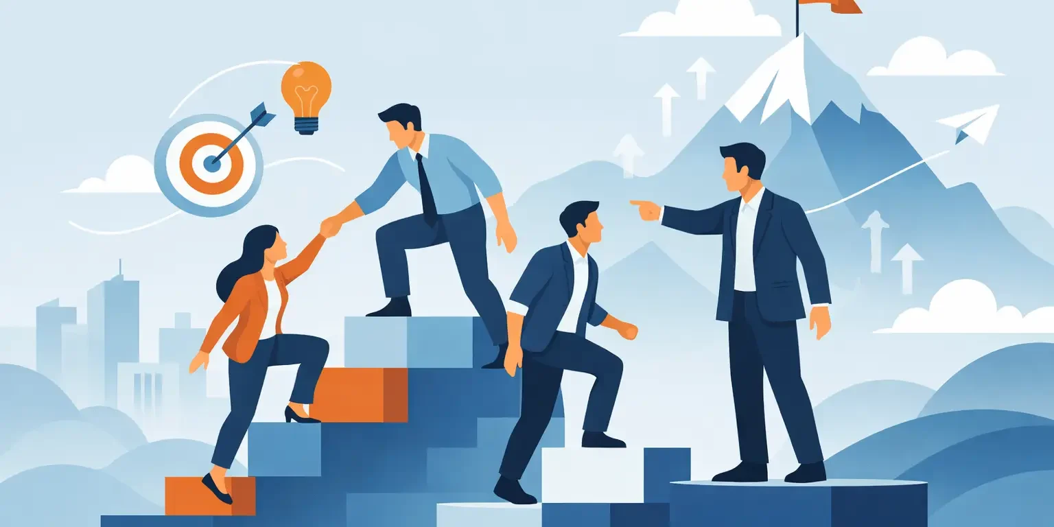 Leadership Development for Emerging Leaders