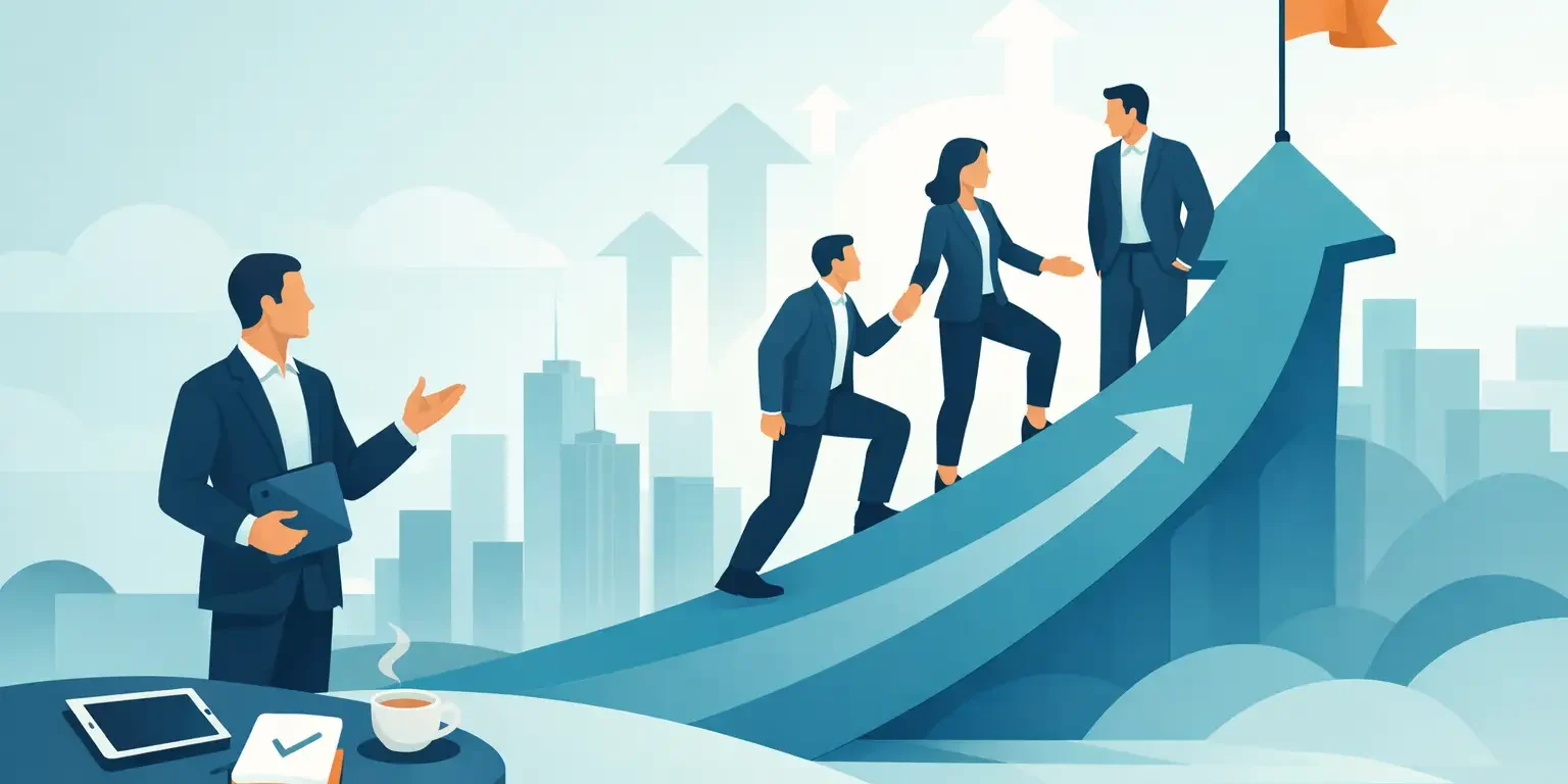 Why C Suite Leadership Coaching Pays Off