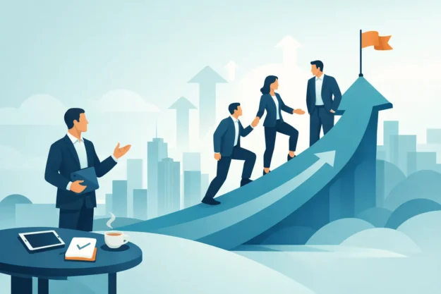 Why C Suite Leadership Coaching Pays Off