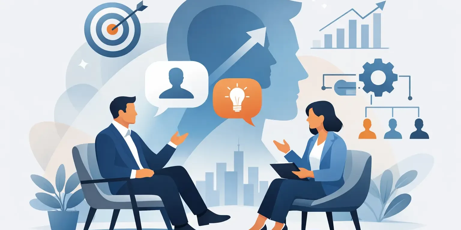 Why Executive Communication Coaching Works