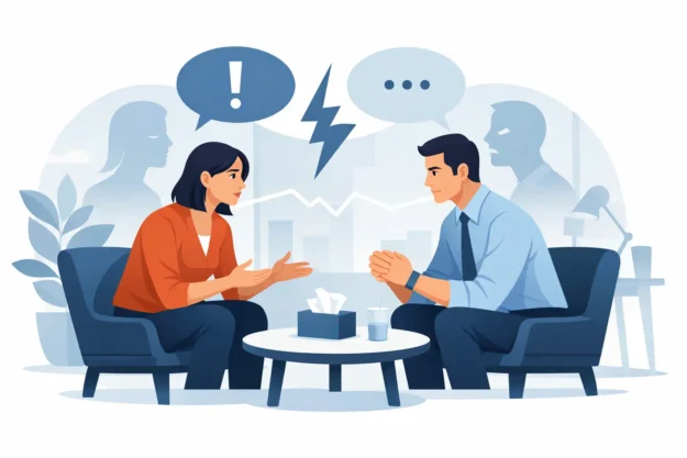Difficult Conversations Training for Managers