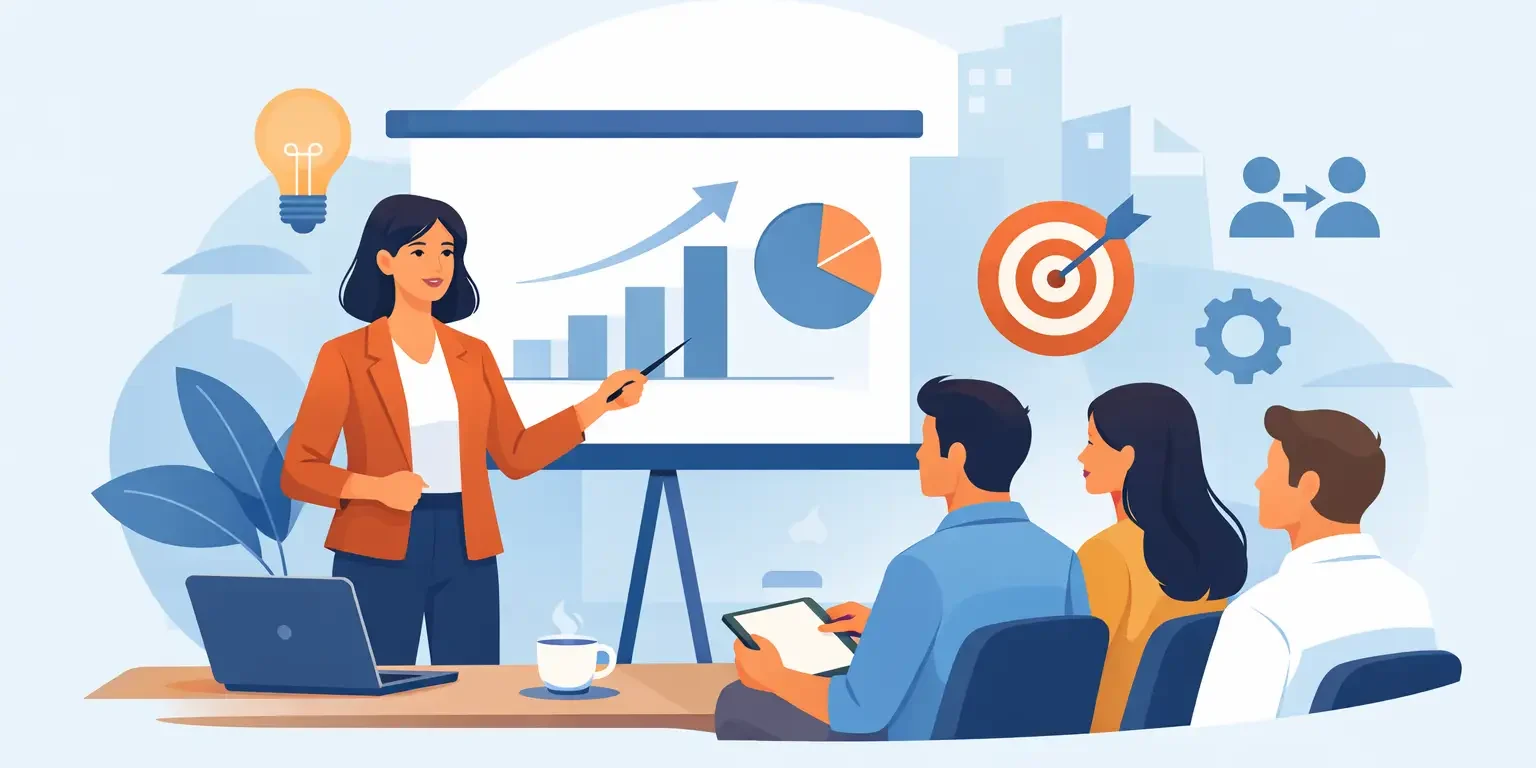 First Time Manager Training Guide