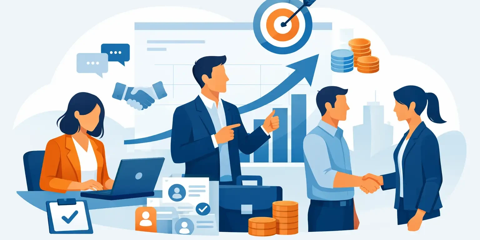 How to Increase Sales Close Rates Faster