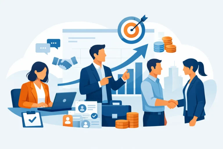 How to Increase Sales Close Rates Faster