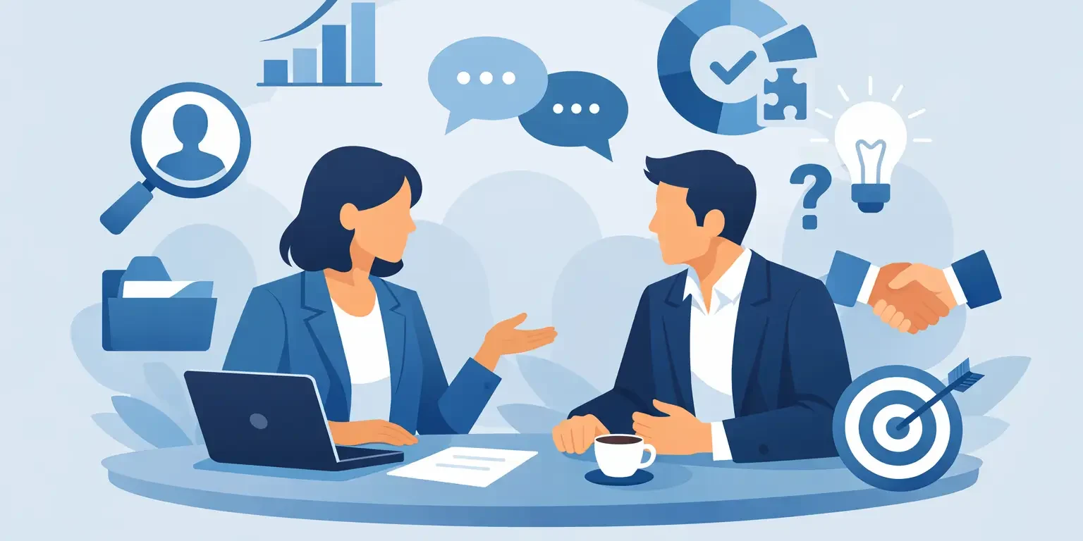 How to Strengthen Sales Discovery Conversations