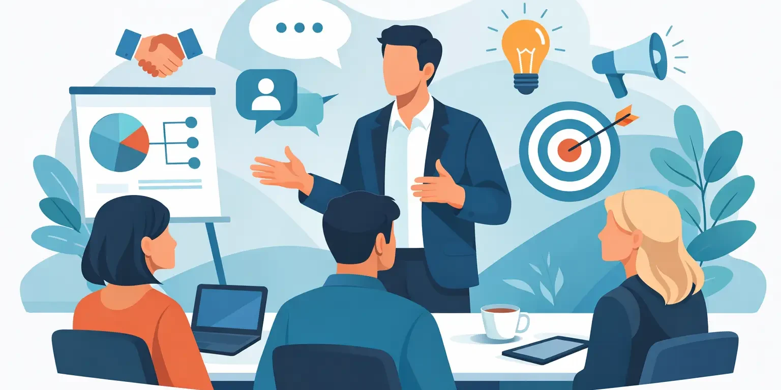 Leadership Communication Training That Works