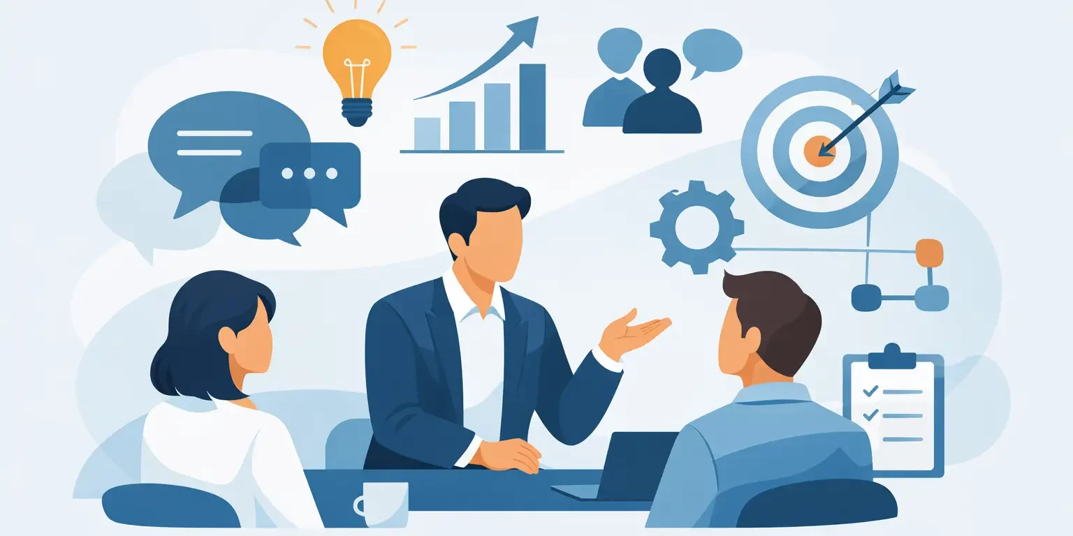 Manager Communication Skills That Drive Results