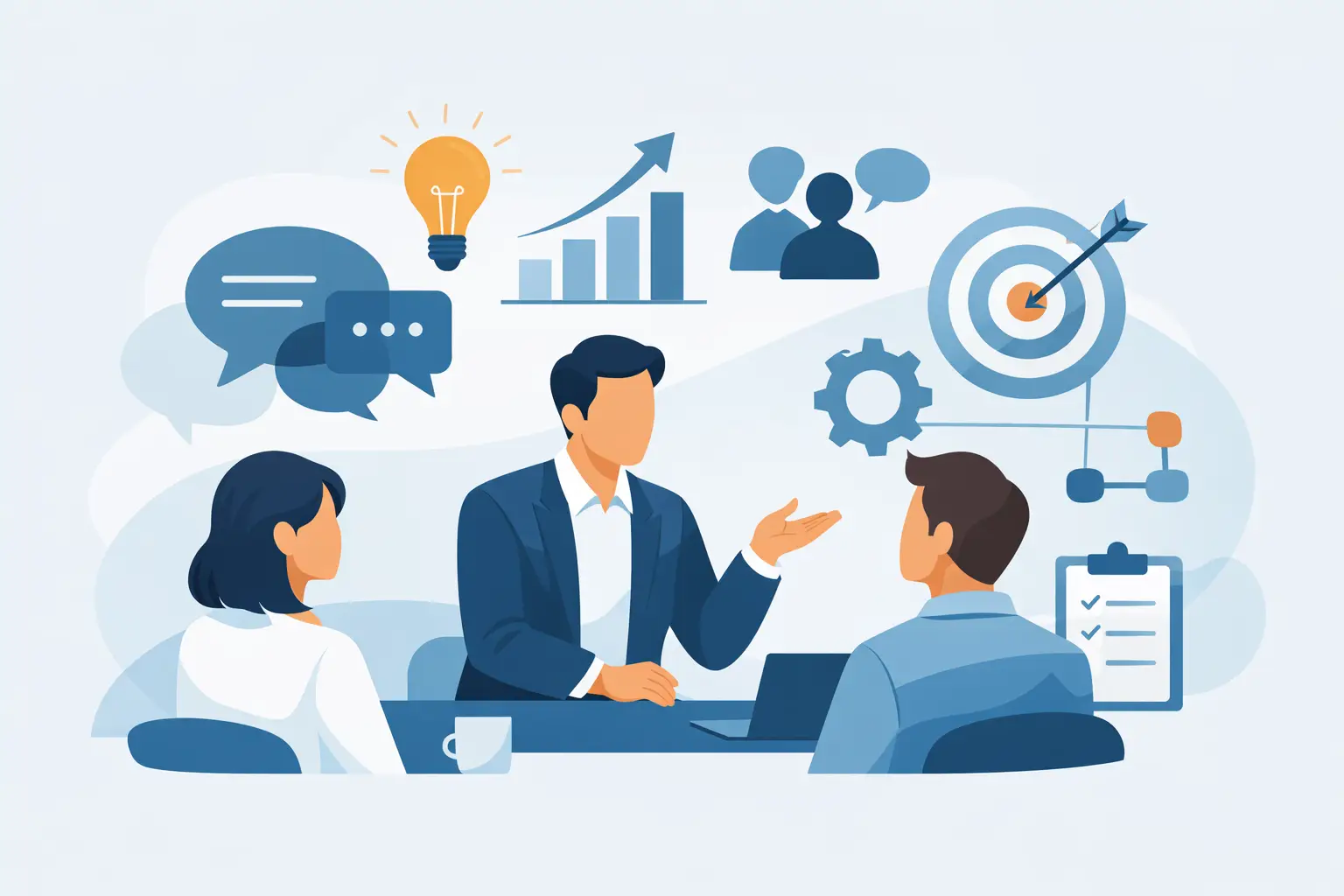 Manager Communication Skills That Drive Results