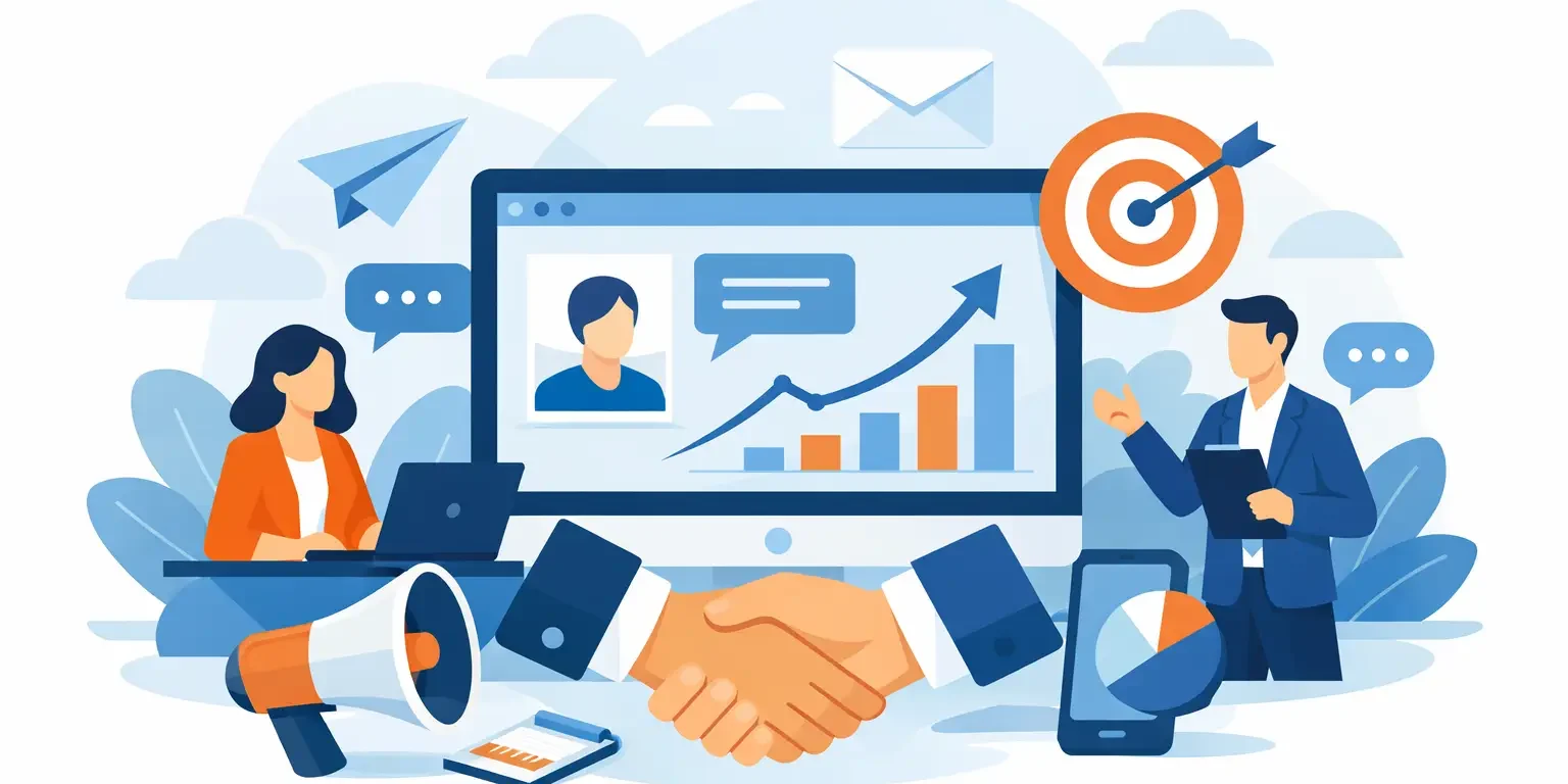 Sales Communication Strategy Guide