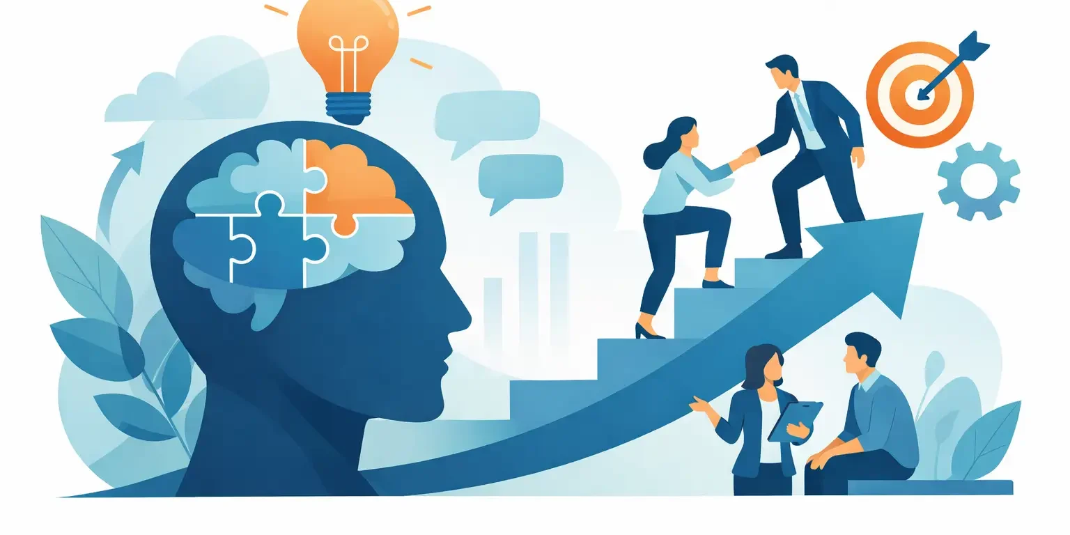 Why Psychology Based Leadership Training Works Why Psychology Based Leadership Training Works