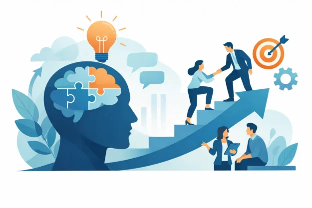 Why Psychology Based Leadership Training Works