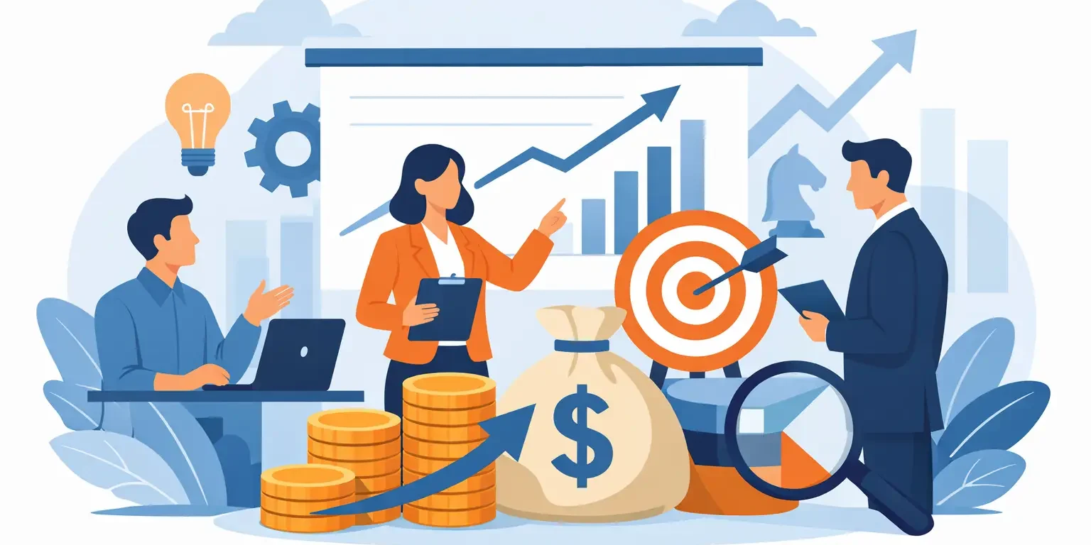 7 Sales Training ROI Examples That Matter 7 Sales Training ROI Examples That Matter