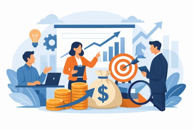 7 Sales Training ROI Examples That Matter