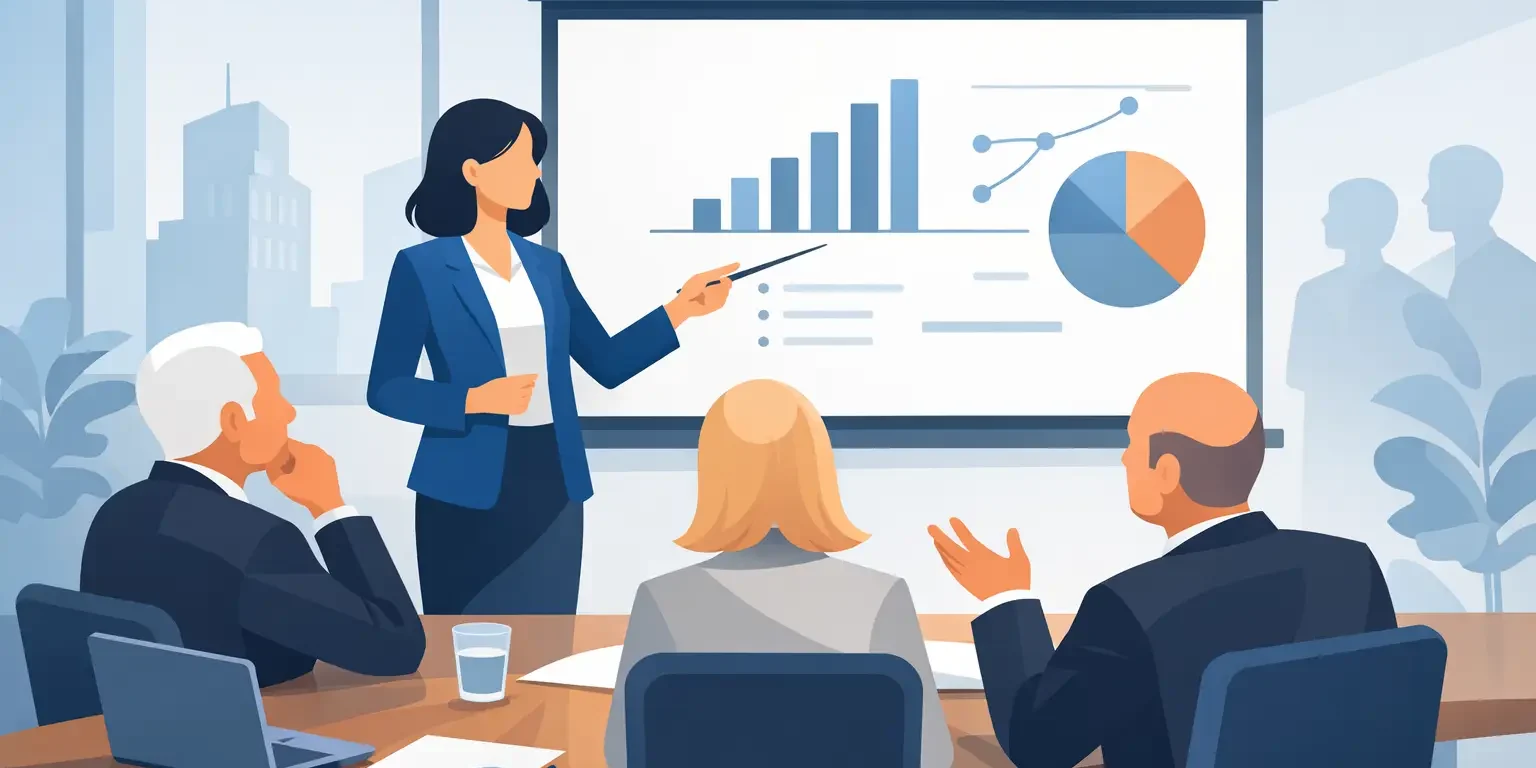 Board Presentation Skills Training That Works Board Presentation Skills Training That Works