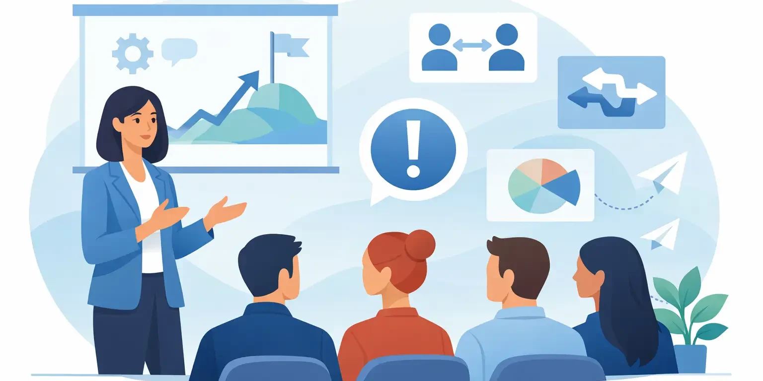 How to Communicate Change to Employees How to Communicate Change to Employees