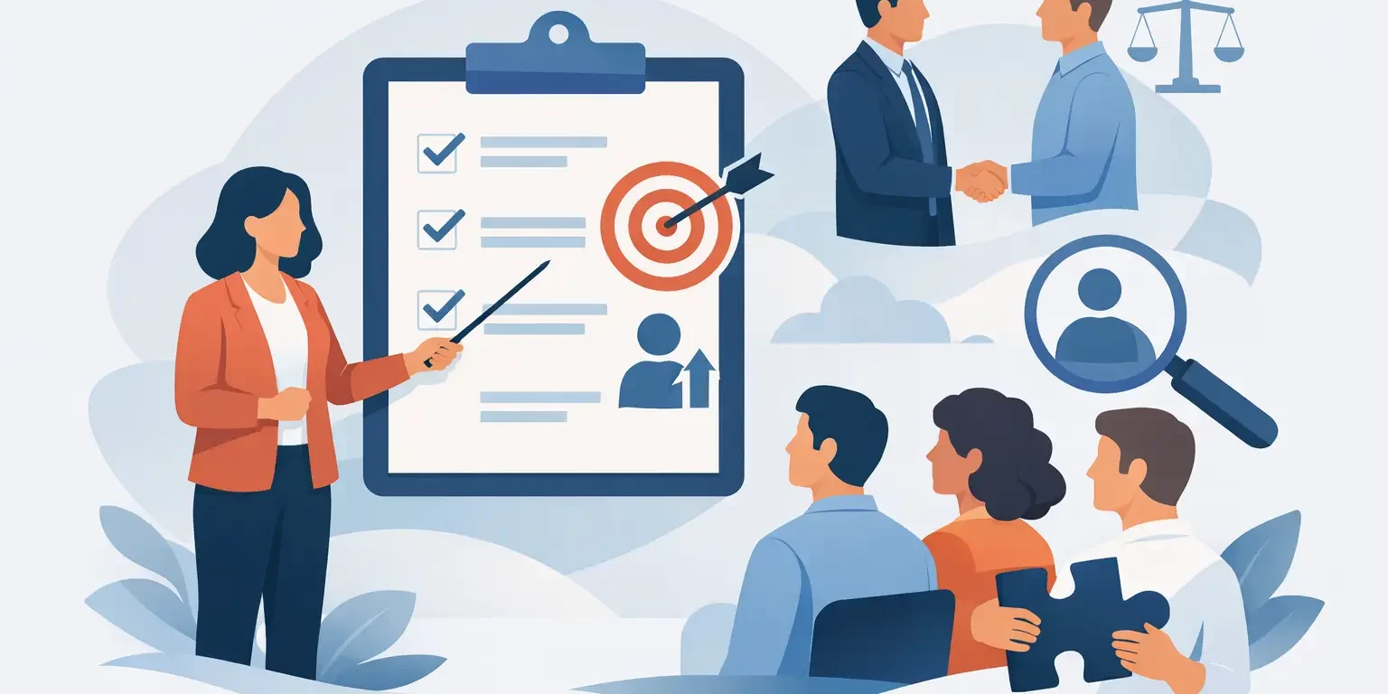 How to Train Managers for Accountability