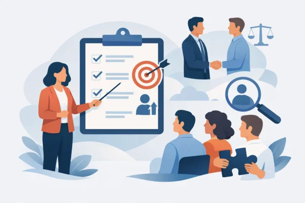 How to Train Managers for Accountability