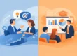 Sales Coaching vs Sales Training Explained