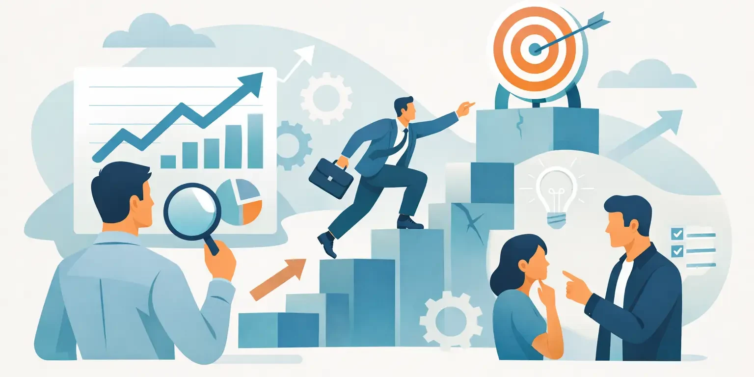 What Sales Performance Training Should Fix