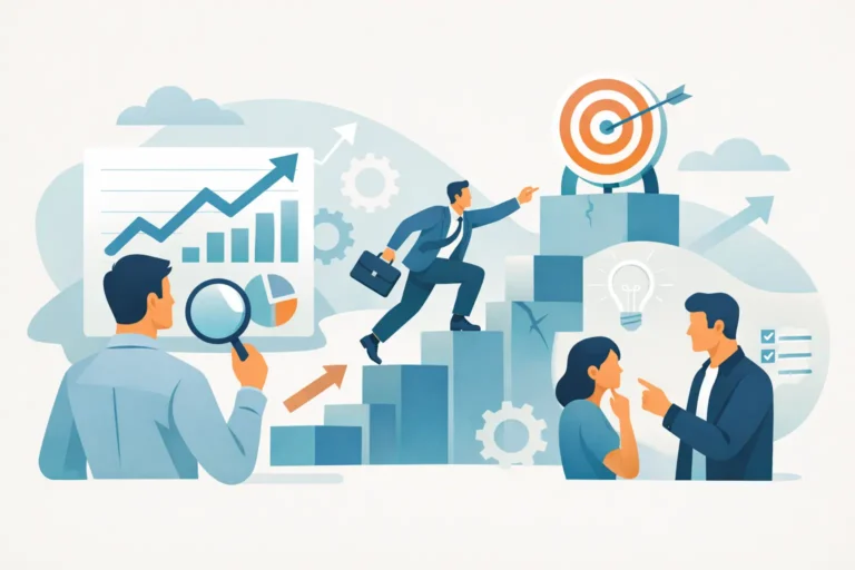 What Sales Performance Training Should Fix