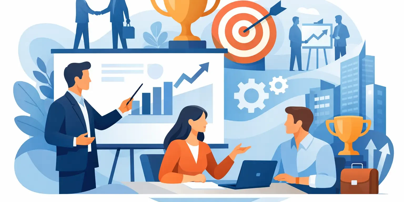 10 Best Corporate Sales Training Providers 10 Best Corporate Sales Training Providers