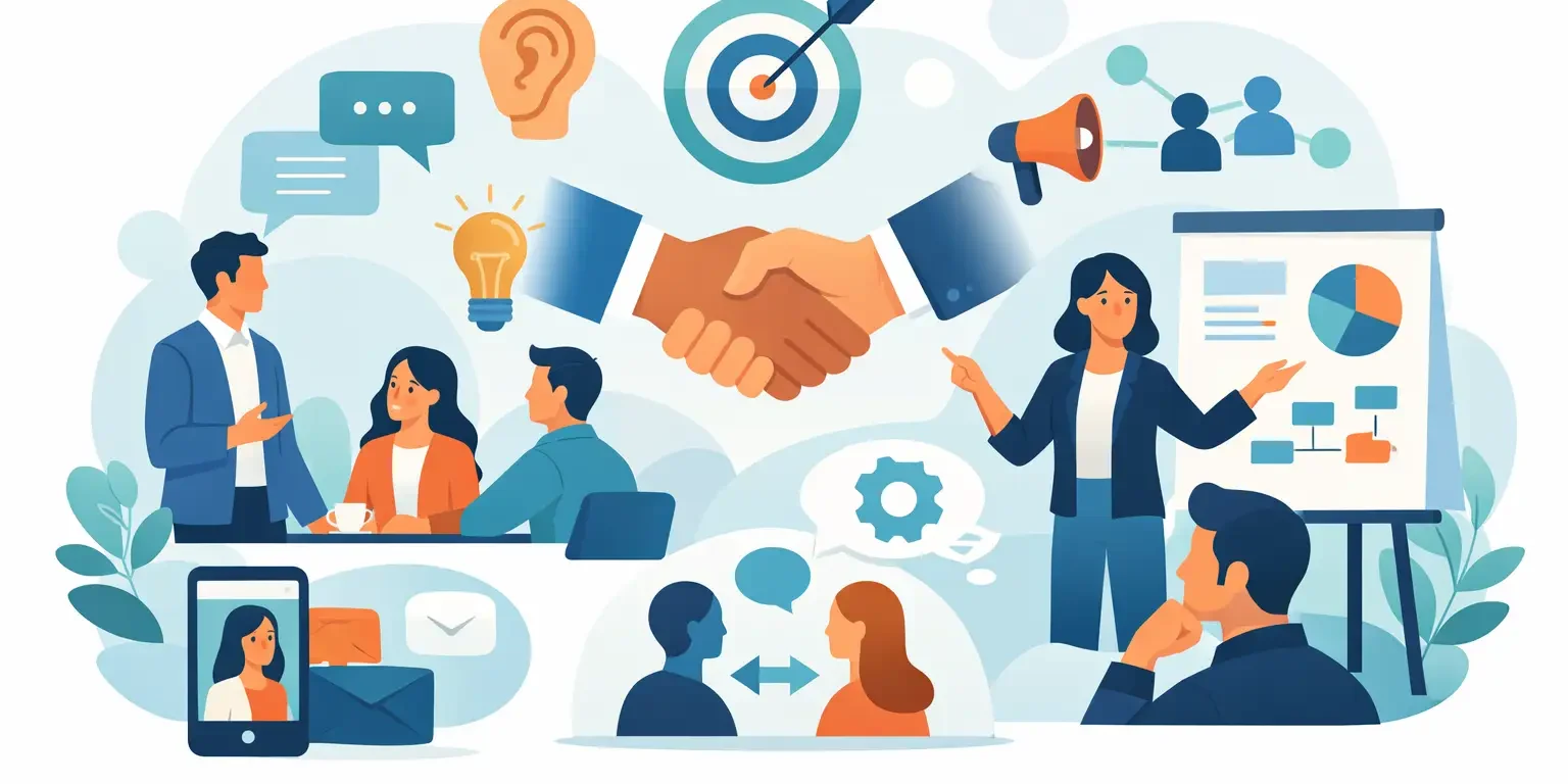 9 Best Communication Habits for Leaders