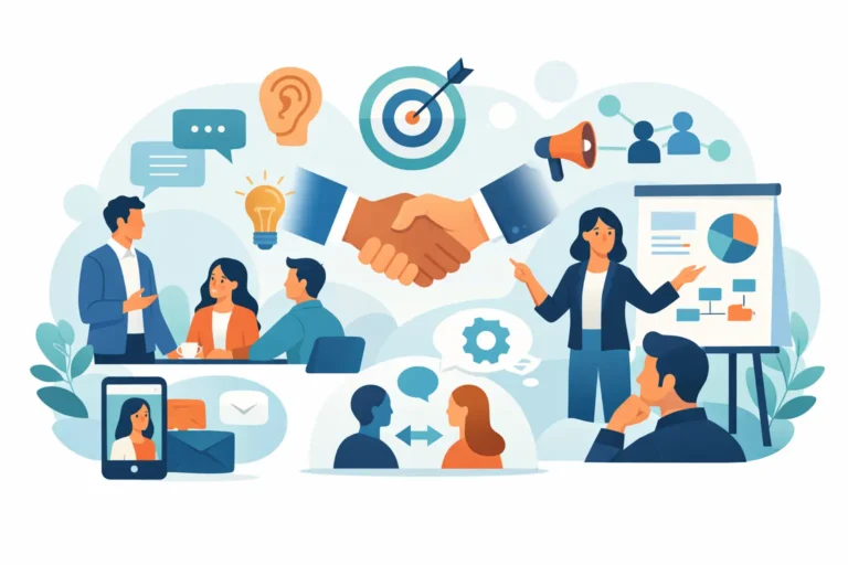 9 Best Communication Habits for Leaders