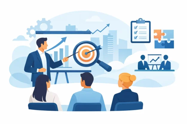 Corporate Sales Training Review for Results
