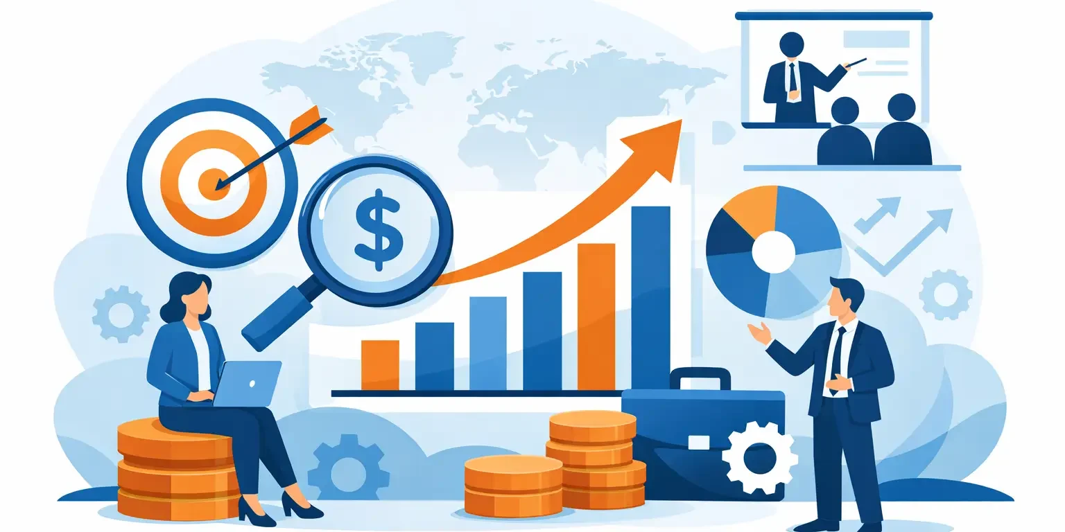 Corporate Training ROI Metrics That Matter