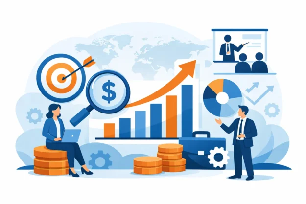 Corporate Training ROI Metrics That Matter