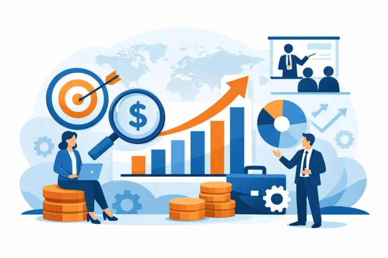 Corporate Training ROI Metrics That Matter