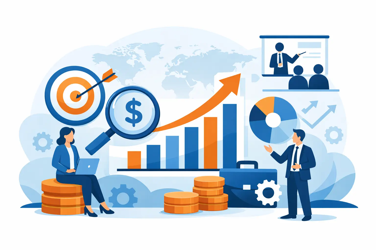 Corporate Training ROI Metrics That Matter