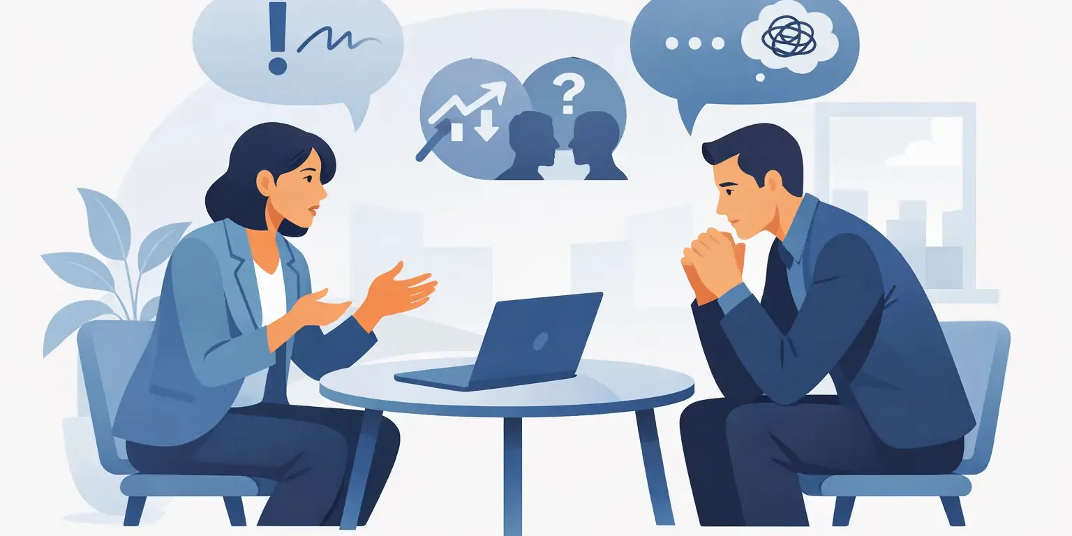 How to Run Difficult Performance Conversations