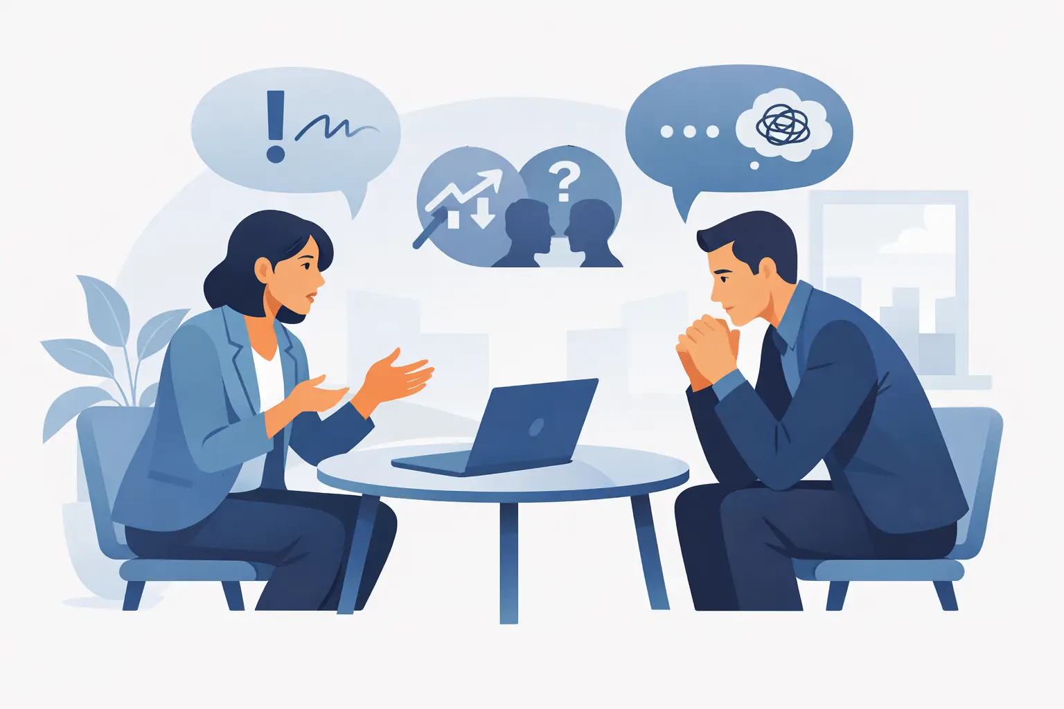 How to Run Difficult Performance Conversations