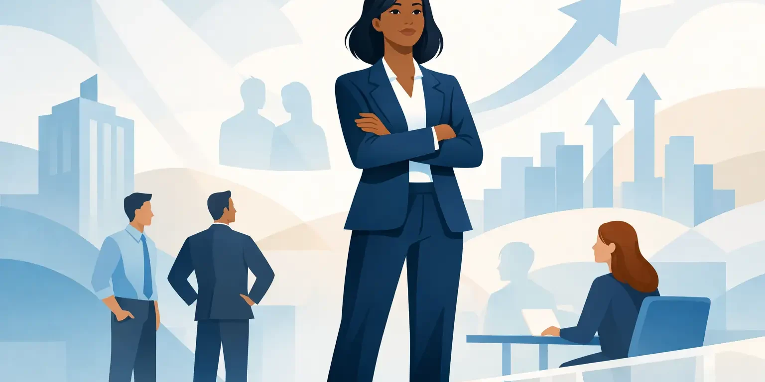 What Is Executive Presence at Work?
