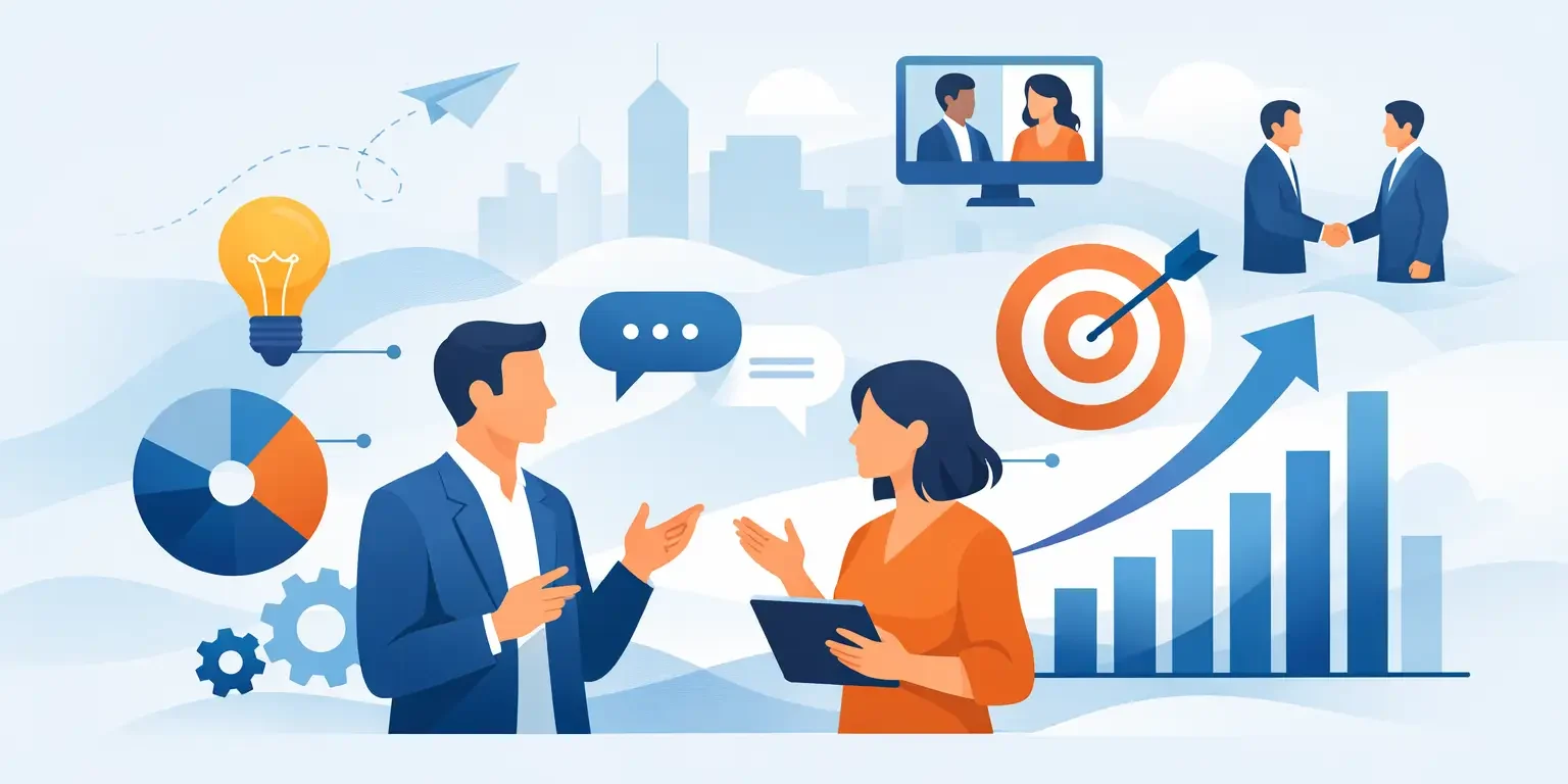 Why Communication Drives Business Performance Why Communication Drives Business Performance