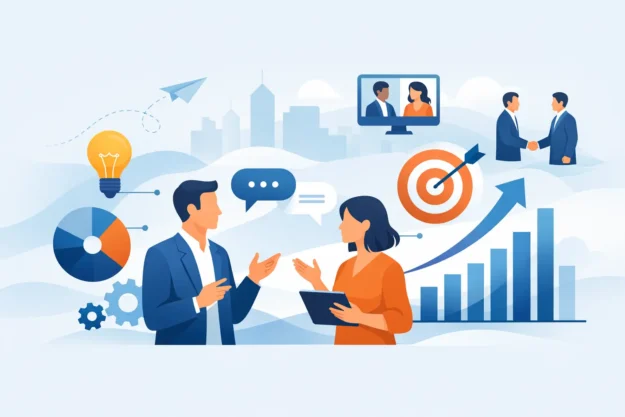 Why Communication Drives Business Performance