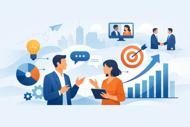 Why Communication Drives Business Performance