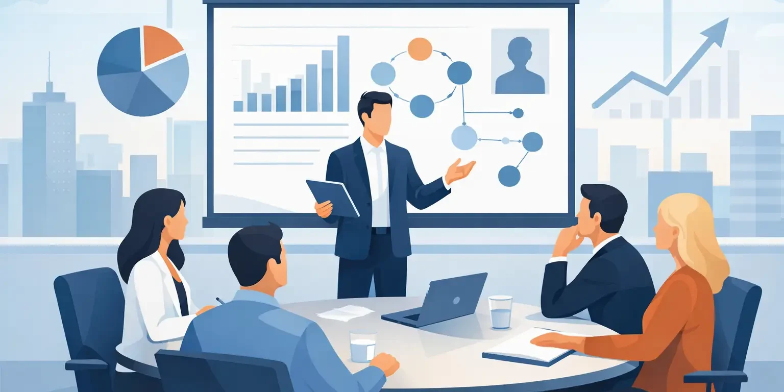 How to Improve Executive Briefings That Drive Decisions How to Improve Executive Briefings That Drive Decisions