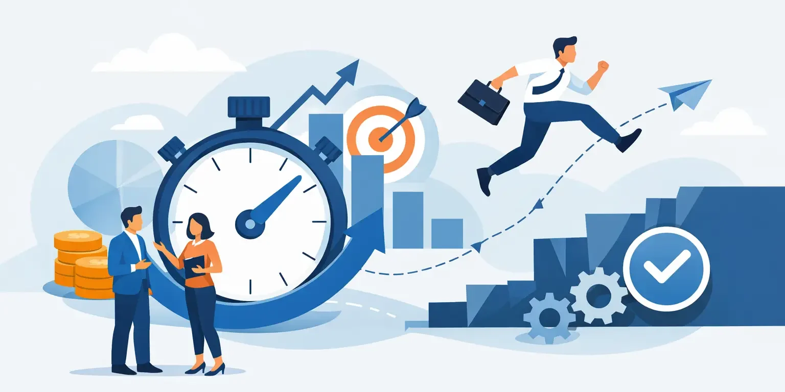How to Shorten Sales Cycles Without Cutting Corners How to Shorten Sales Cycles Without Cutting Corners