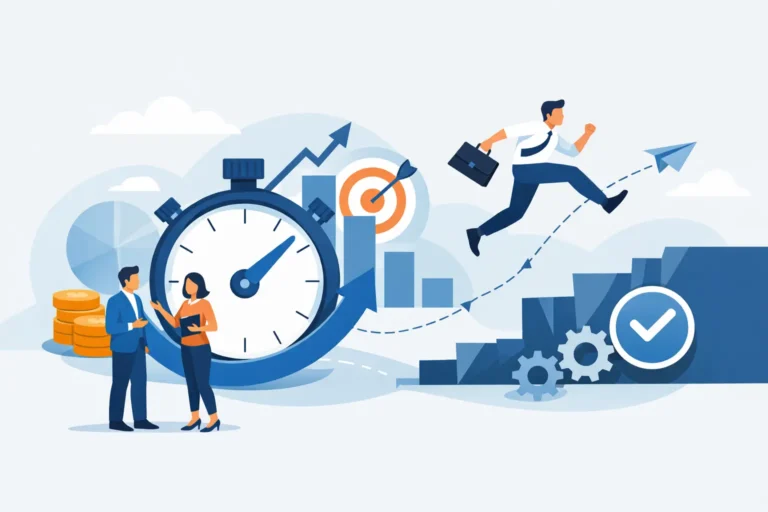 How to Shorten Sales Cycles Without Cutting Corners