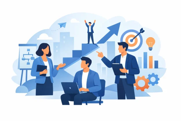 Manager Development Programme Guide