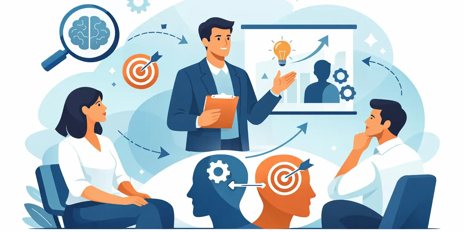 Psychology Based Sales Training That Changes Behaviour Psychology Based Sales Training That Changes Behaviour