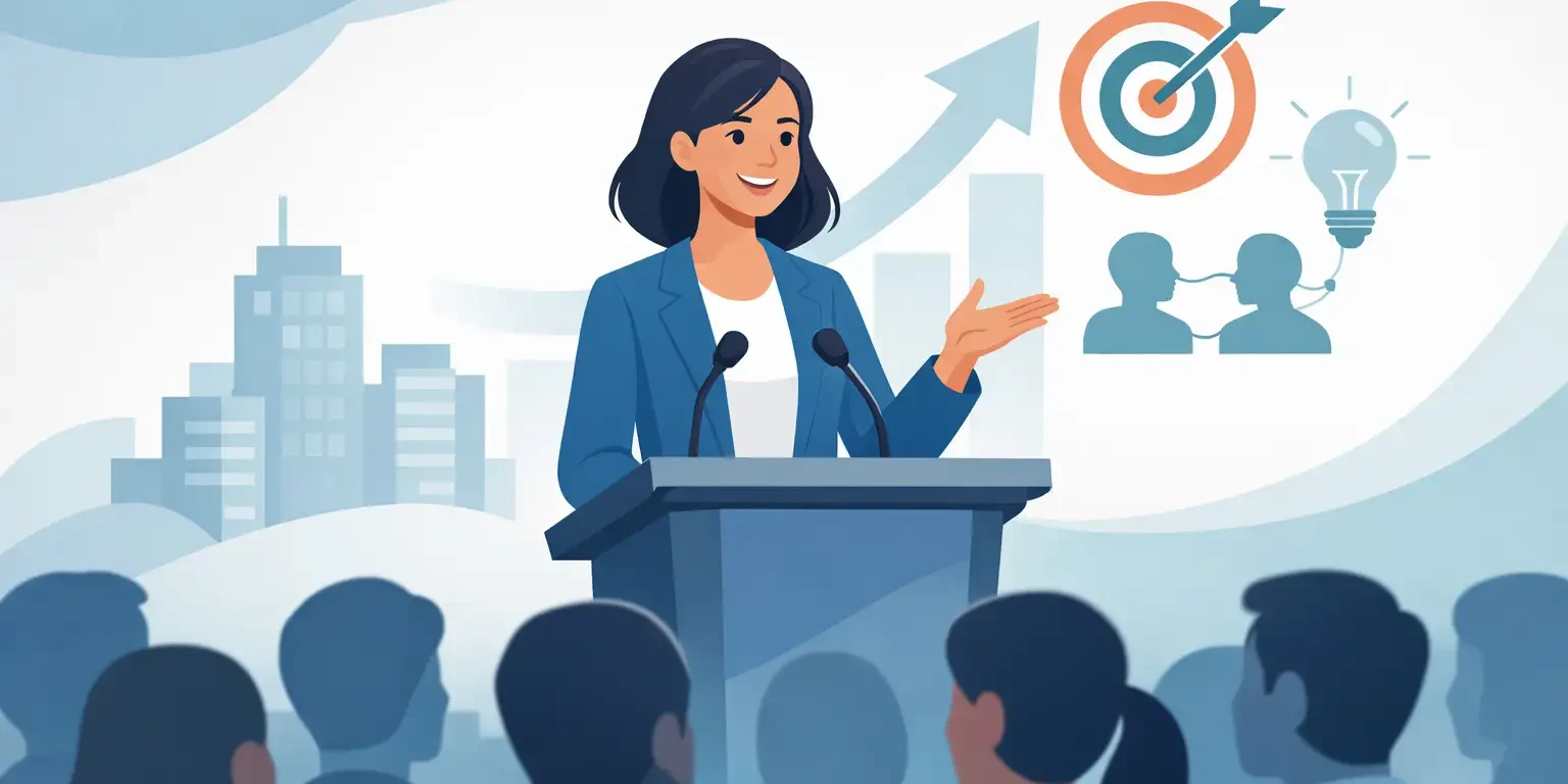 Public Speaking Confidence Guide for Leaders Public Speaking Confidence Guide for Leaders