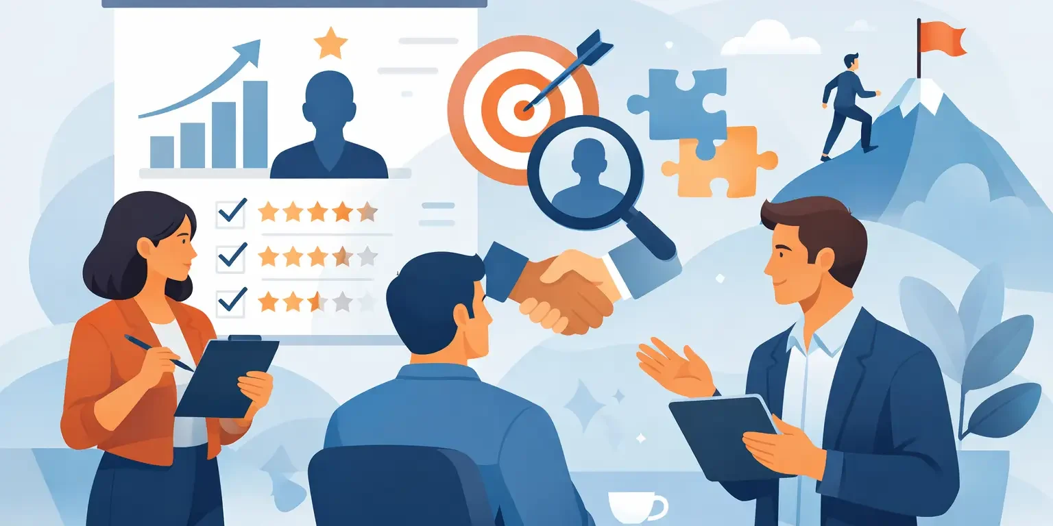 What a Leadership Development Program Review Reveals What a Leadership Development Program Review Reveals