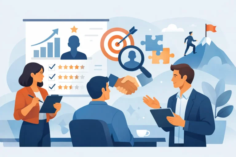 What a Leadership Development Program Review Reveals